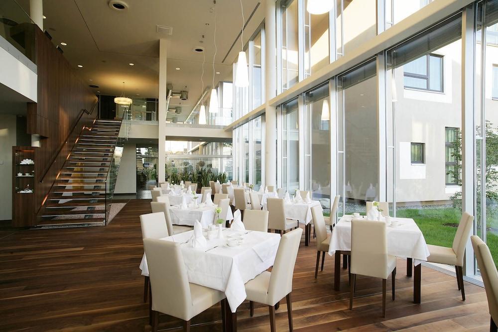 Hotel Die Zeit Sankt Veit an der Glan Eksteriør billede