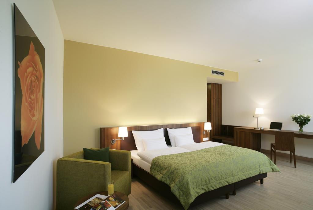 Hotel Die Zeit Sankt Veit an der Glan Eksteriør billede