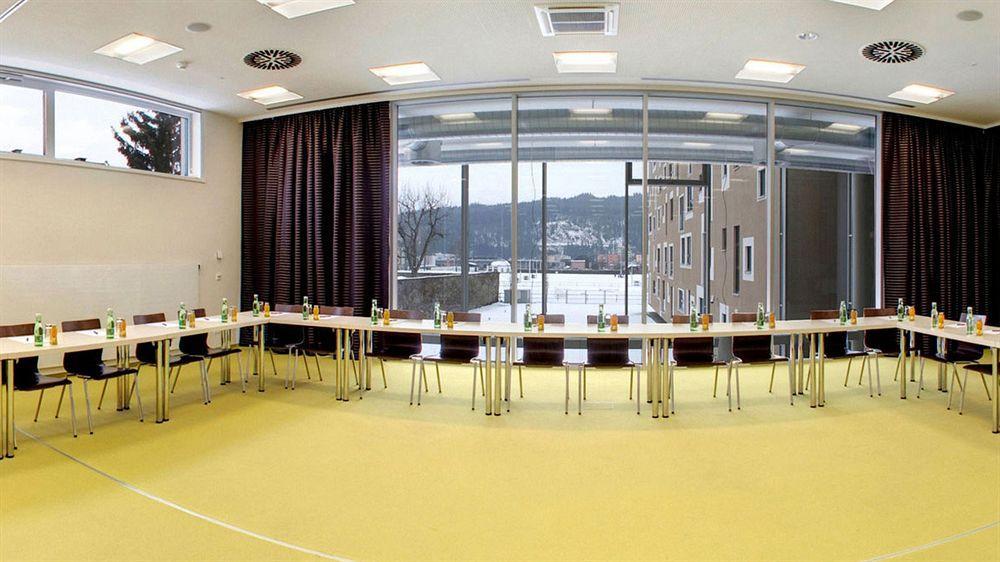 Hotel Die Zeit Sankt Veit an der Glan Eksteriør billede