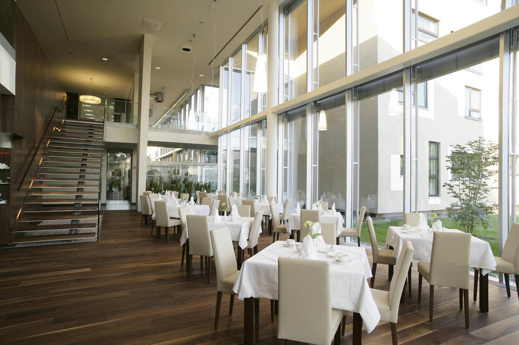 Hotel Die Zeit Sankt Veit an der Glan Eksteriør billede
