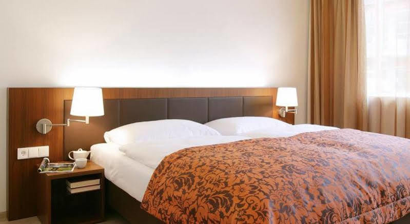 Hotel Die Zeit Sankt Veit an der Glan Eksteriør billede